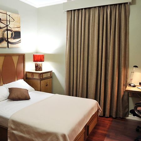 Culture Crossroads Inn Port of Spain Exterior foto