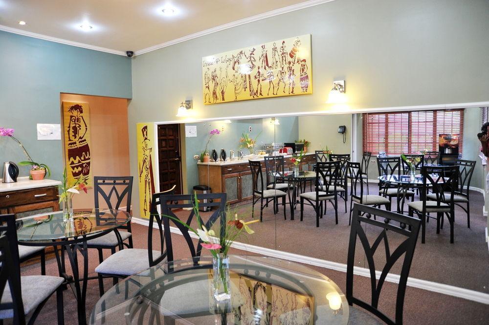 Culture Crossroads Inn Port of Spain Exterior foto